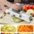 Мандолина Slicer Кухонные Принадлежности Ручная Овощная Терка Профессиональный Овощерезка Регулируемый 304 Лезвие Из Нержавеющей Стали