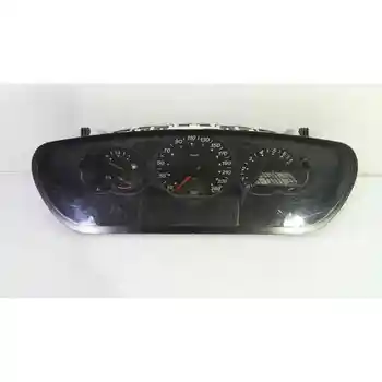 

9651481380 2260282 clock Account Km Citroen C5 Saloon