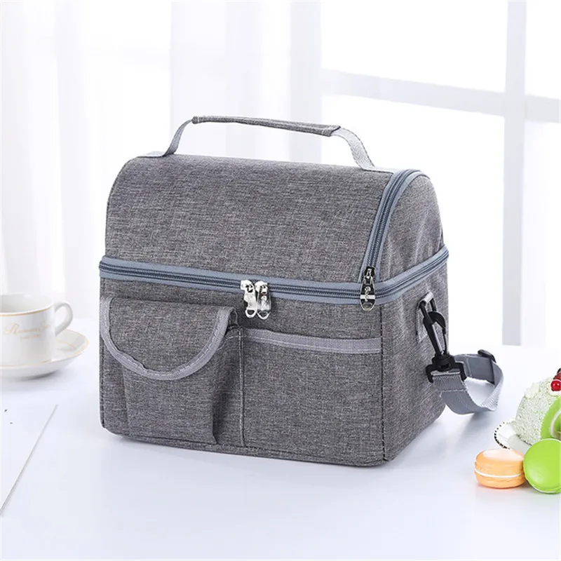 MOTOHOOD Baby Diaper Bag For Mom Mummy Mother Maternity Nappy Bags Thermal Insulation Stroller Bag Milk warm Insulation Bag (11)
