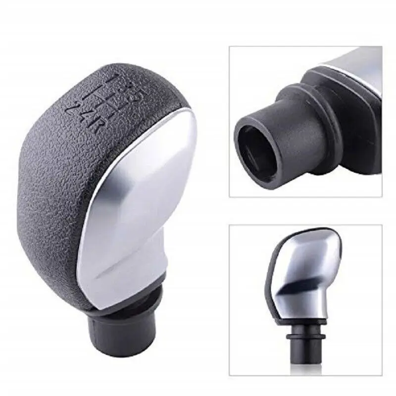 Переключения Шестерни ручка для peugeot 206 207 307 407 301 308 2008 для Citroen C2 C4