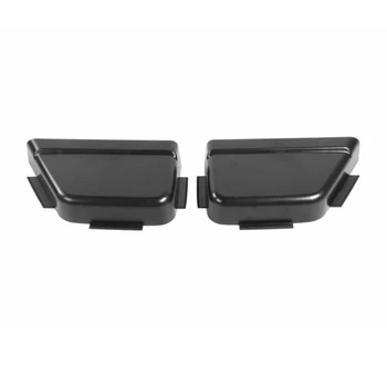 

Interior Storage Box Car 2pcs Rear Accessories Door Pocket For Jeep Wrangler JK 2011-2017