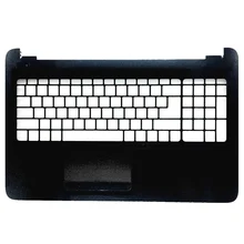 1 шт. корпус подлокотник для ноутбука C для hp AF AY BA BD 250 255 256G5 C125 C126 15-AC