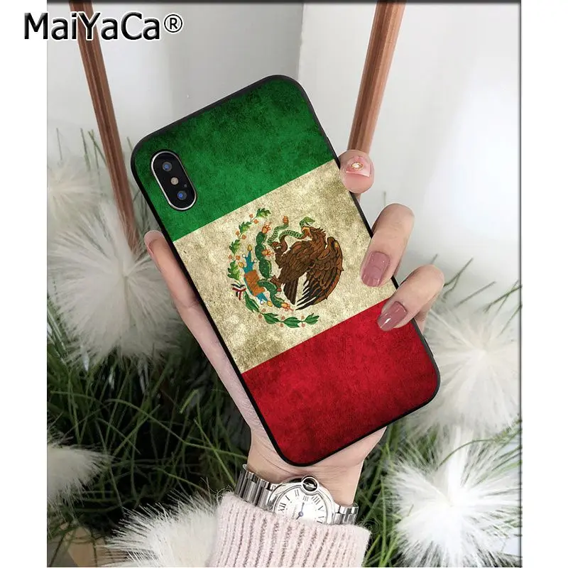 America USA Canada Mexico Flag