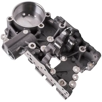 

DQ200 DSG Valvebody Accumulator Housing Metal for Audi 0AM325066AC 0AM325066C 0AM325066R Gearbox Accumulator