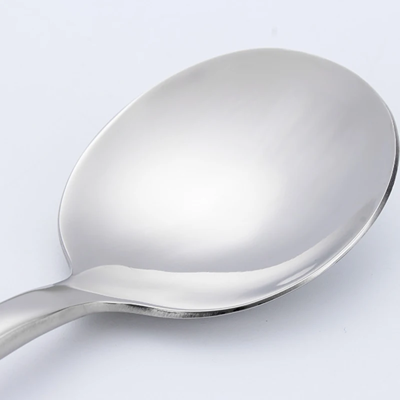 High-grade stainless steel spoon fork chopsticks student portable tableware travel outdoor set Kitchen accessories Useful