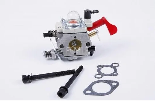 Карбюратор Walbro668/997 подходит для двигателя Zenoah 26-36CC CY 1/5 HPI ROVAN ROFUN KM GTB TS BAJA 5B 5T 5SC Losi