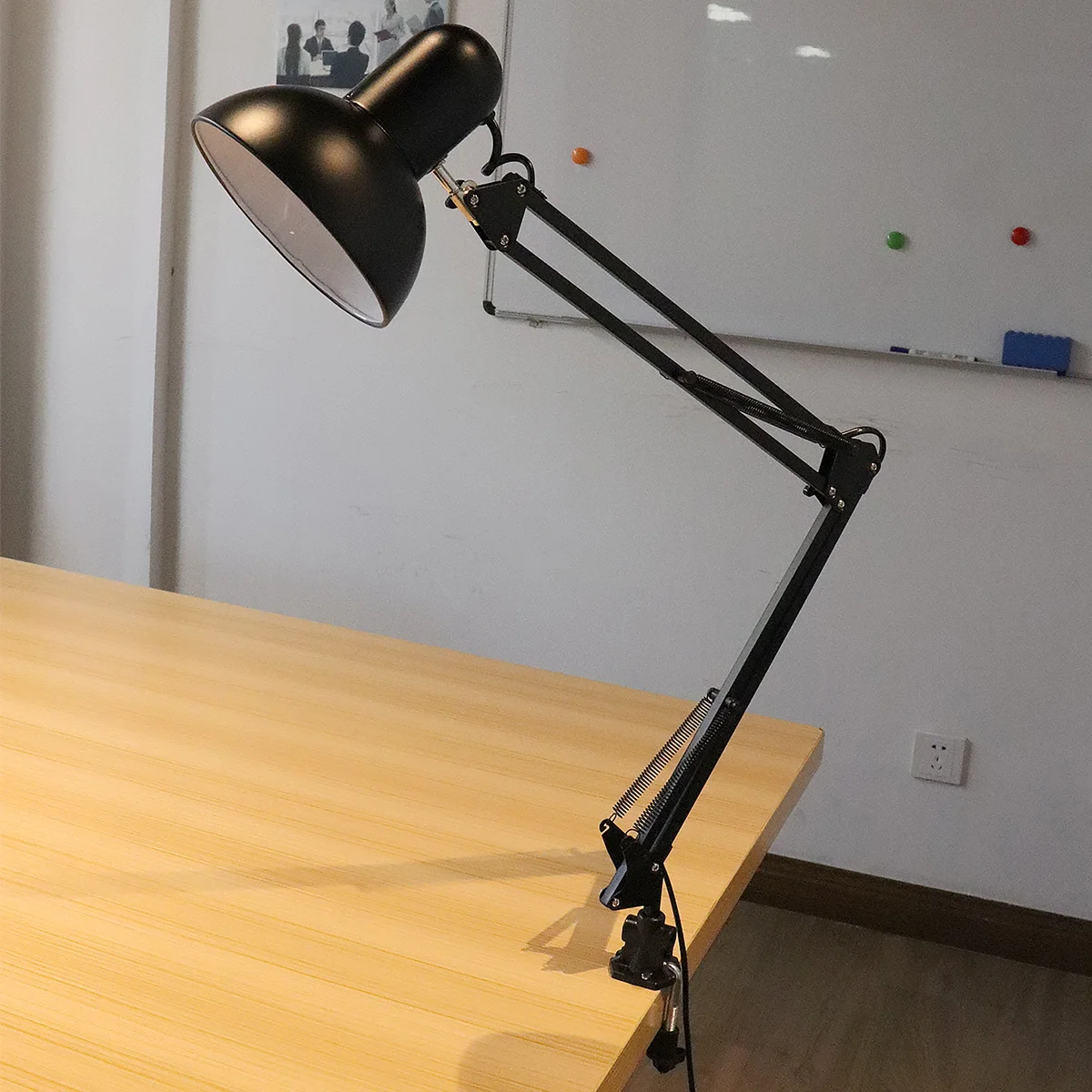 Universal Bracket Clamp Accessorie DIY Fixed Clip Fittings Screw Light Mounting Camera Holder for Microphone Desk Lamp Broadcast