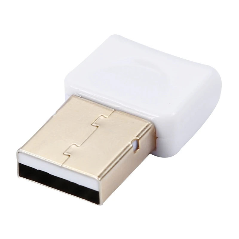 5,0 Bluetooth адаптер USB адаптер запускает беспроводной настольный ПК Bluetooth 5,0 адаптер