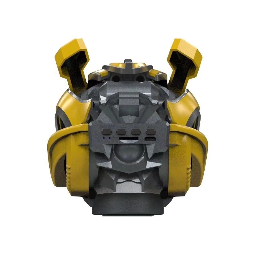 Bluetooth-динамик трансформаторы динамики для мобильного телефона Bumblebee Bluetooth динамик сабвуфер с поддержкой FM TF для телефона подарок
