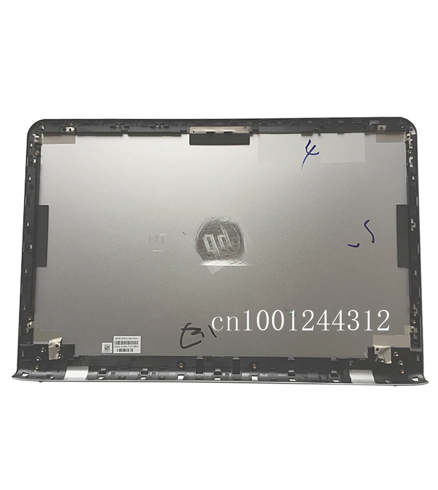 Для hp ENVY 15 15T 15T-AE lcd задняя верхняя крышка 823126-001
