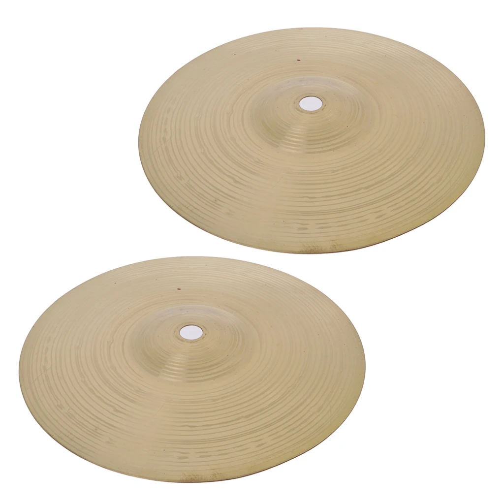 Brass Cymbals Cymbal Percussion Cymbals Musical Instrument Party Gifts