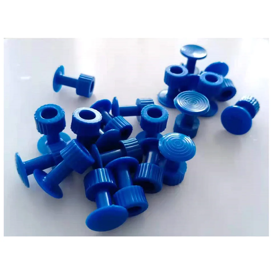 Glue Tabs For Dent Removal Hail 12pcs