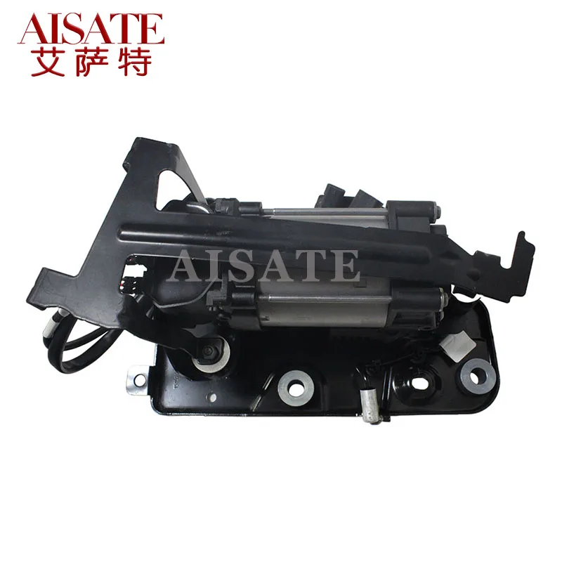 Air Suspension Compressor Pump For Volvo XC90 II- Car Air Suspension Shock Pump Repair 31360720 4010175H