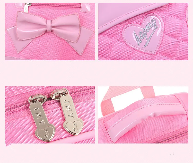 Girls Children School Bags set For Waterproof School Backpack Kids Orthopedic Backpacks Mochila SchoolBag kids Satchel Schoolbag