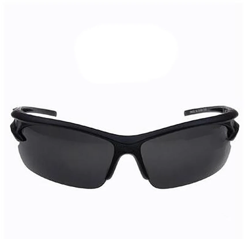 Safety Sunglasses for Work & Sport, UV & Impact Eye Protection Night-Vision Protective Glasses for Cycling, 6 Colors Lenses