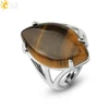 tiger eye