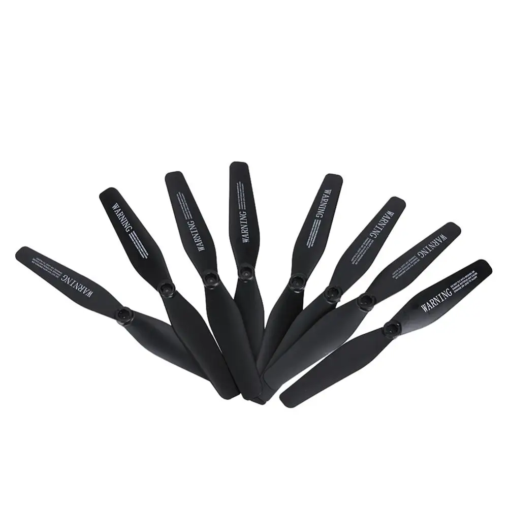 Запасные детали для квадрокоптера Syma X5HW X5HC 8 шт./упак.|spare parts|main bladesparts for |