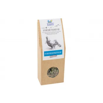 

Herbal tea "противопаразитный soft"