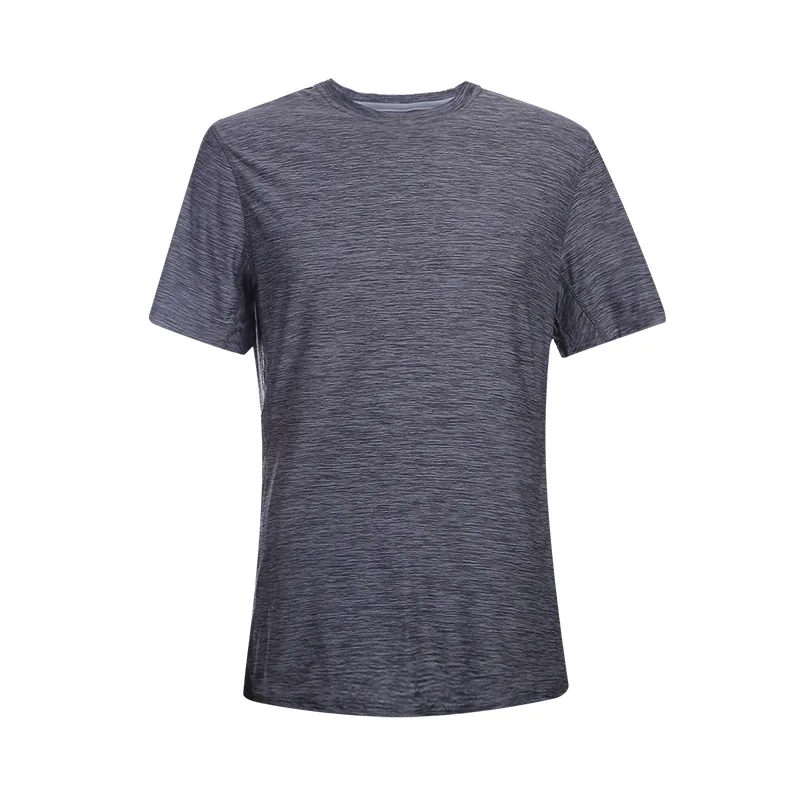 

A403 Men High Quality Pure Cotton T-shirt O-neck Shirt Man Football Basketball Tee Shirts Wholesale