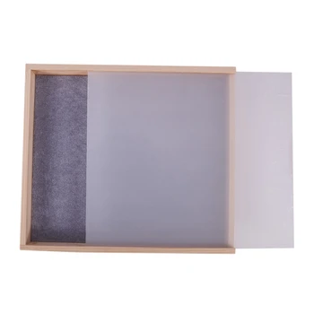 

Jewelry Display Tray Ring Earring Bracelet Jewelry Organizer Tray Holder