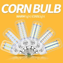 Bombillas y tubos LED