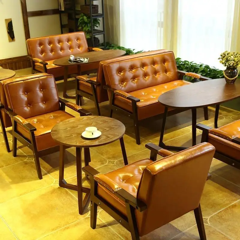 Couche для Asiento Puff Armut Koltuk кресло Meuble De Hombre Mobile Деревянный Ретро Набор для гостиной мебель Mueble диван