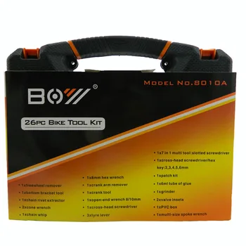 

Crankset Repair Tools Maintenance Tools Supplies MTB Bike Bicycle Steel Excellent Workmanship Wear Resistance