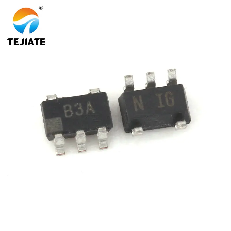 5pcs-AD8605ARTZ-REEL7-SOT23-5-Screen-Printed-B3A-Linear-Amplifier-IC (1)