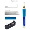 Portable IC Chip Grinding Pen Mobile Phone CPU NAND Flash Grinding Remove Tool for Phone Motherboard Repair ► Photo 2/6