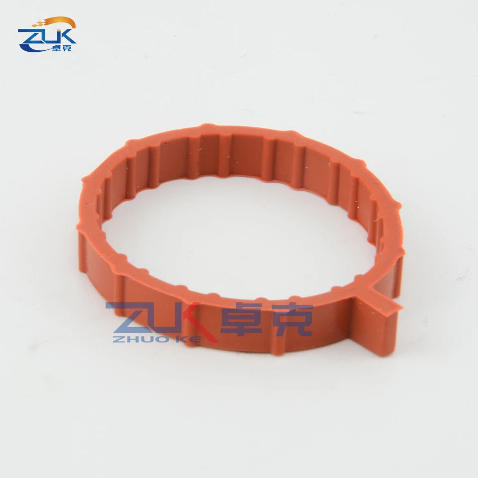 Engine Intake Manifold Gasket Set ZUK Air Intake Manifold Gasket Packing for HONDA Fit JAZZ GD1 GD3 2005 2006 2007 2008 CITY FIT Saloon GD6 GD8 OEM:17105-PWA-007