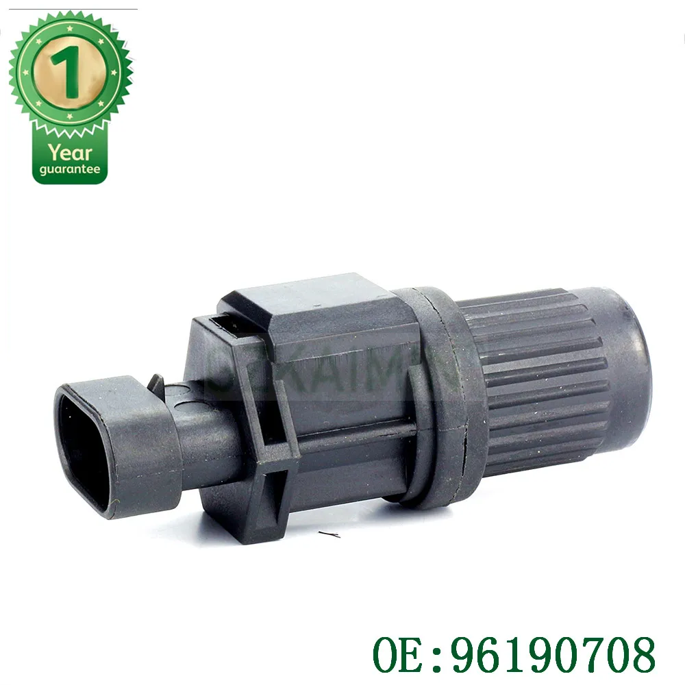 Автоматический датчик скорости OEM 96190708 5S7656 5600021 96604900 для CHEVROLET PONTIAC|Датчик