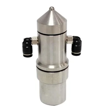 

Air Water Atomizer Jet Nozzle ,Sprayer Nozzle for Humidifing Corrugated Paper,Corrugated Paper Nozzle