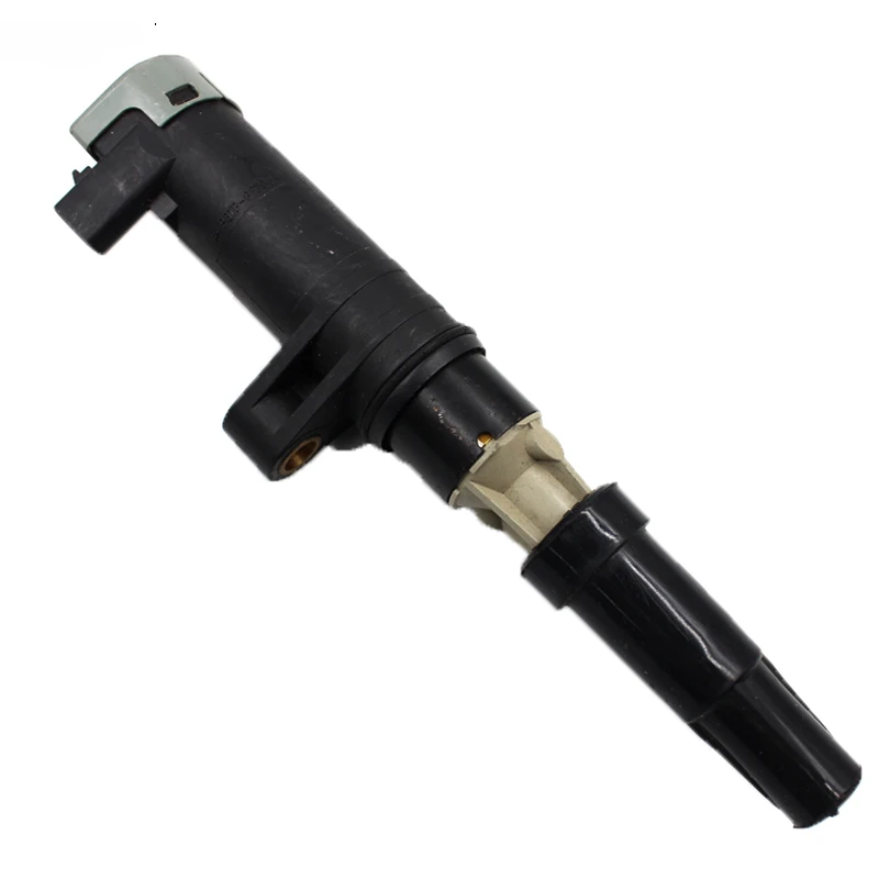 4 шт. Катушка зажигания для Renault Megane Scenic Clio Espace Kangoo Trafic Grand Modus Opel Vivaro Vauxhall 7700875000 8200405098