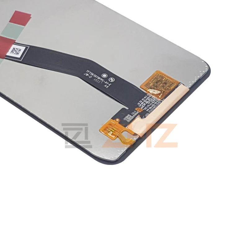 Для xiaomi redmi 8A Дисплей lcd кодирующий преобразователь сенсорного экрана в сборе для redmi 8 экран Замена+ рамка Запчасти