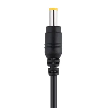 

1Pc 5.5*3.0mm/ 5.5x3.0mm DC Power Charger Plug Cable Connector for Samsung Laptop adapter