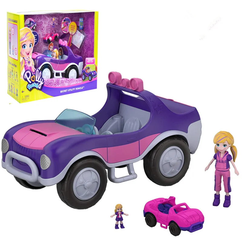 polly pocket aliexpress