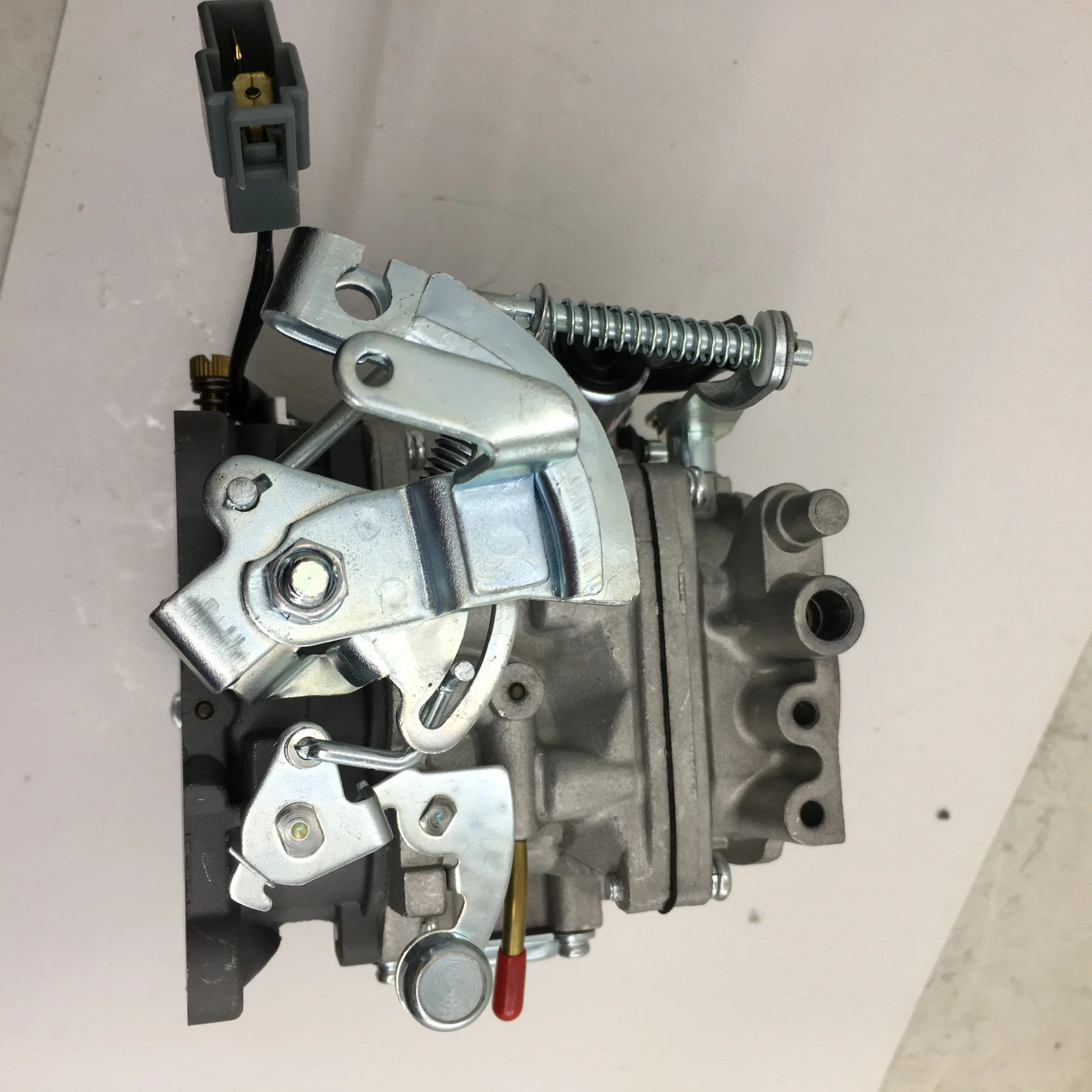 Карбюратор SherryBerg/carb для carbrettor carby для двигателя Toyota 5K 21100-13420 vergaser Высокое качество