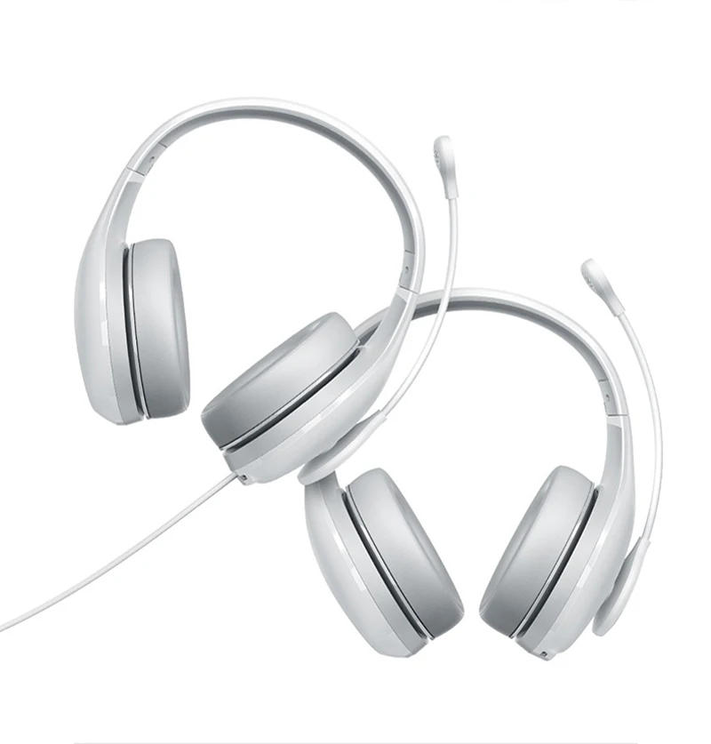 wireless Оригинальные наушники XIAOMI Bluetooth 4,2 K song гарнитура Беспроводная музыкальная игра Мобильная Компьютерная гарнитура - Цвет: wireless