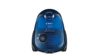 

Bosch BGL2UK438 vacuum 550 W cylindrical vacuum drying Combined 3,5 L