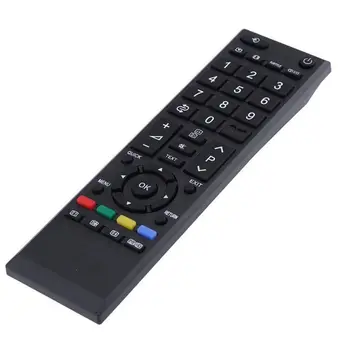 

Universal Smart LED HD TV Remote English Remote Controller Replacement for Toshiba