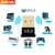 Bluetooth 5.0 Приемник USB Беспроводной Bluetooth Адаптер Аудио Донгл Отправитель для ПК Компьютер Ноутбук Наушники LMP9.X USB Передатчик