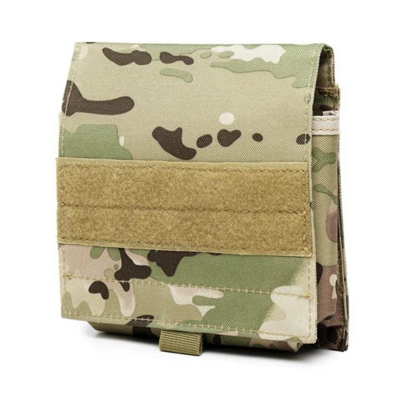 600D Военная переноска магазинная сумка для хранения Мути-функциональный тактический Чехол для воздушного кобура для пистолета сумка Охотничьи аксессуары упаковка