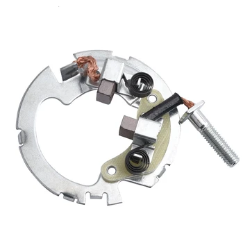 

Starter Motor Carbon Brushes For Honda CB400 1992 1993 1994 1995 1996 1997 1998 Motor Start Brush