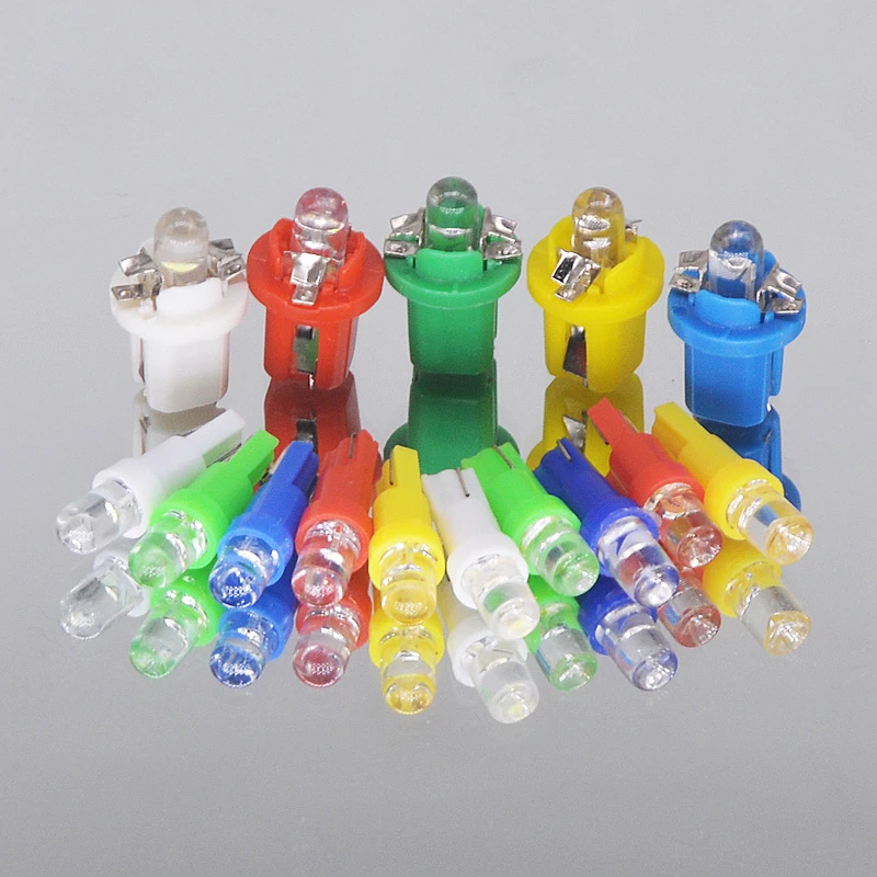   T5 B8.5 LED ڵ  õ   5  ȭƮ   ο ׸, 500 