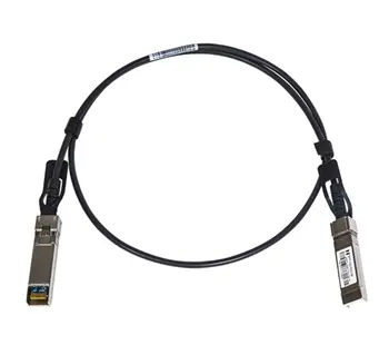 

J9281B 1M J9283B 3M J9285B 7M X242 10G SFP+ to SFP+ Direct Attach Copper (DAC) cable