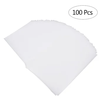

100pcs 16K Translucent Tracing Paper Copying Calligraphy Writing Drawing Paper