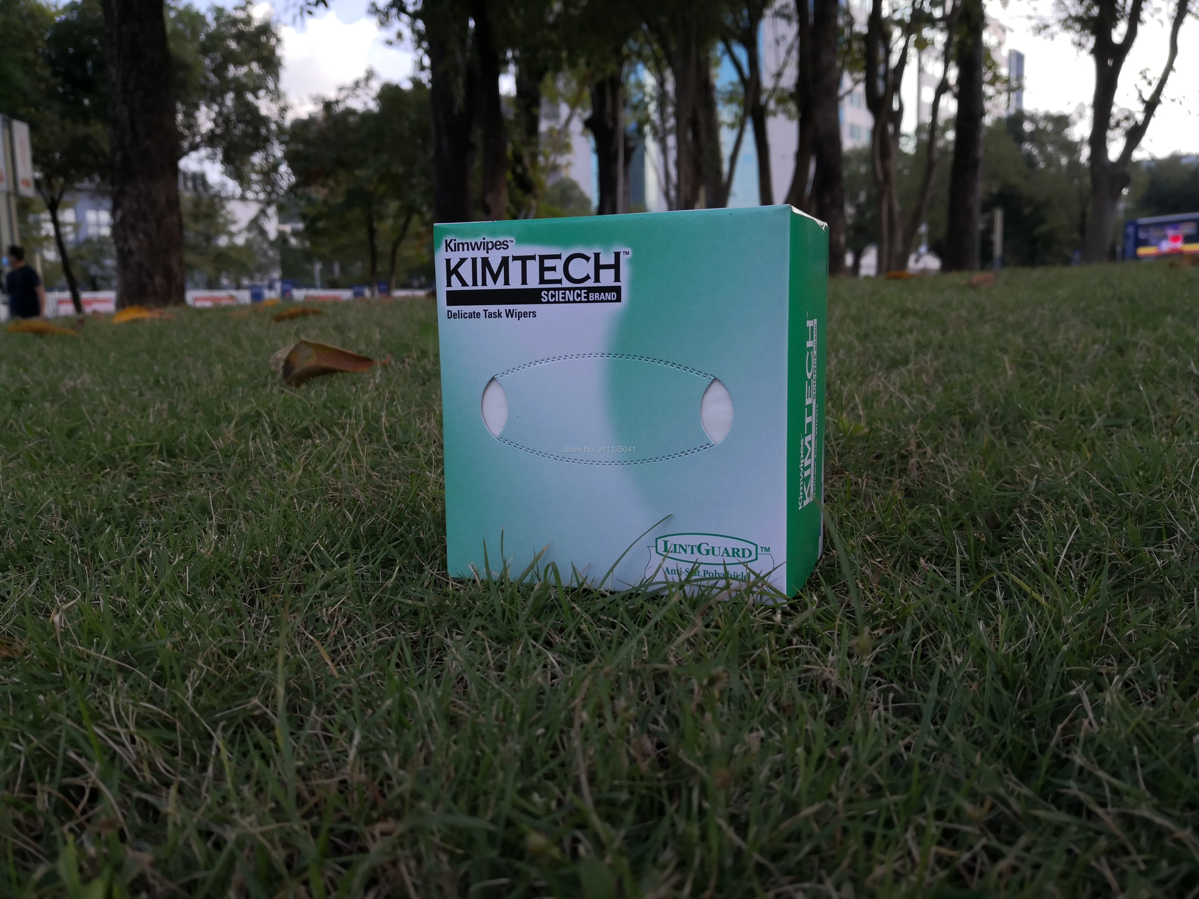 KIMTECH 0131-10 Delicate Task Wipers - 20 Boxes of Cleaning Paper for Computer Screens, Professional Use for Fiber Optic Description Image.This Product Can Be Found With The Tag Names Cheap Device Cleaners, Computer Office, Device Cleaners, High Quality Computer Office