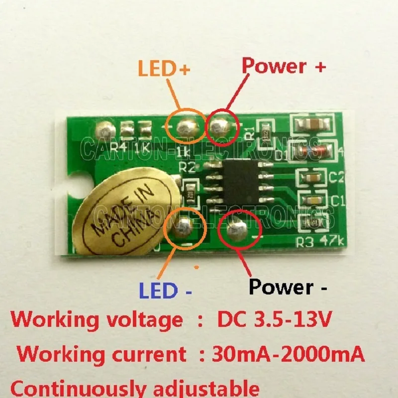Сенсорный контроллер для 5050 3528 SMD 3 5 12 В 2 А|led dimmer control|led lusterled control card |