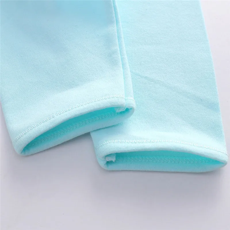 baby clothes 5PCS Newborn Baby Boy Girl Cartoon Long Sleeve Tops+Hat+Pants+Bib Outfits Set ubranka dla niemowlat#4S06