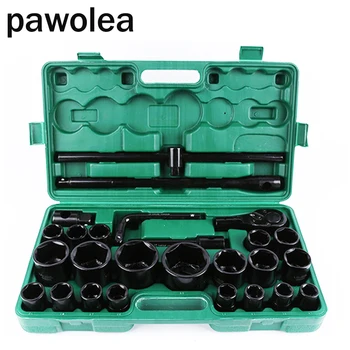 

heavy-duty labor-saving socket tool,Labor-saving wrench 26, heavy-duty sockets
